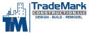 TradeMark Construction  logo